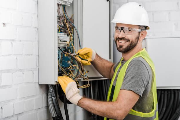 Best Industrial Electrical Services  in New Albany, OH