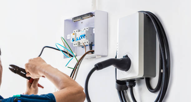 Why Trust Our Certified Electricians for Your Electrical Needs in OH?