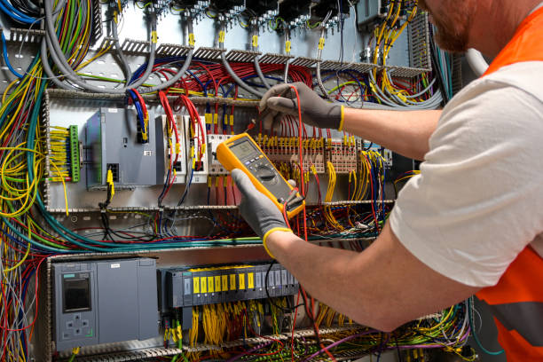Best Electrical Wiring Services  in New Albany, OH