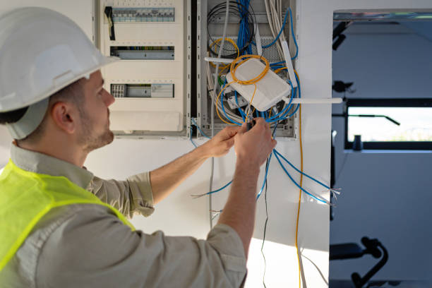 Best Commercial Electrician Services  in New Albany, OH